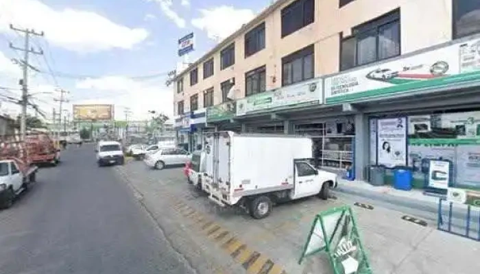Servicio Electrico Carlos Abierto Ahoradeg - San Mateo Atenco