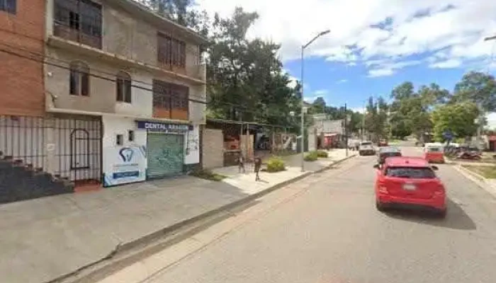 Servicio Electrico Casas Abierto Ahora - Oaxaca de Juárez