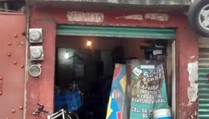 Servicio Electrico Castillo -  Exterior - Ixtapaluca