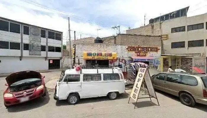 Servicio Electrico Celis Cerca De Mideg - Los Reyes Acaquilpan