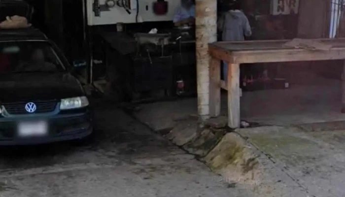 Servicio Electrico Coria Del Propietario - Zitácuaro