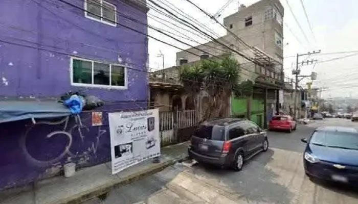 Servicio Electrico Cruz Cerca De Mi - Naucalpan de Juárez