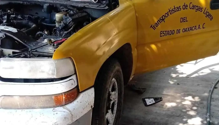 Servicio Electrico Cruz -  Del Propietario - Oaxaca de Juárez