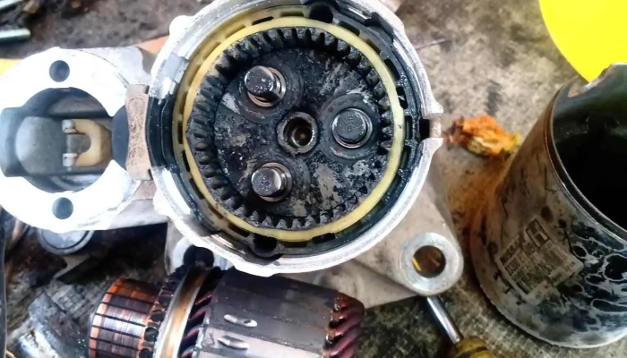 Servicio Electrico Cruz -  Donde - Oaxaca de Juárez