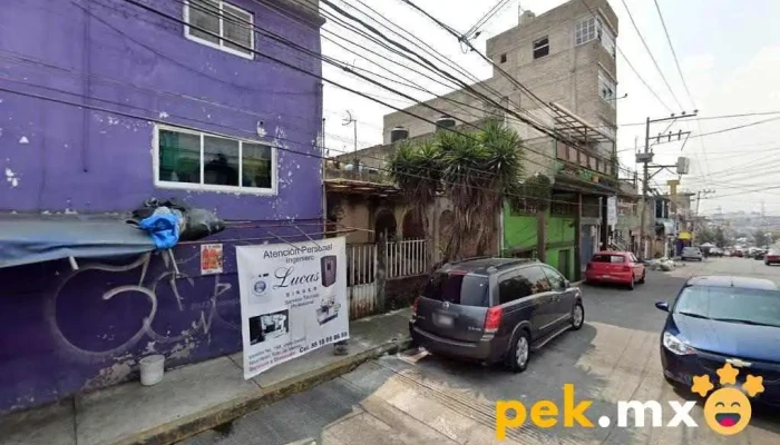Servicio Eléctrico Cruz - Naucalpan De Juárez