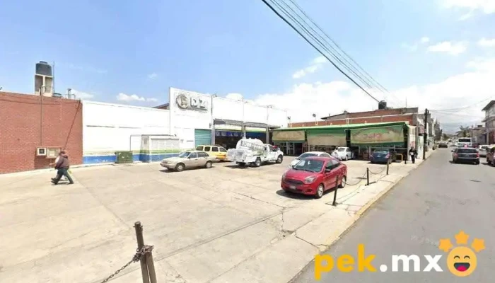 Servicio Electrico Delgado - Texcoco De Mora
