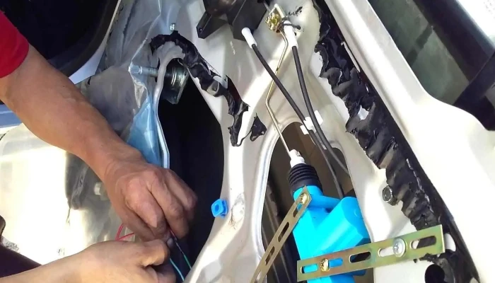 Servicio Electrico Dmarco Del Propietario - Cdad. López Mateos