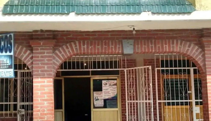 Servicio Electrico Donde - San Miguel Tocuila