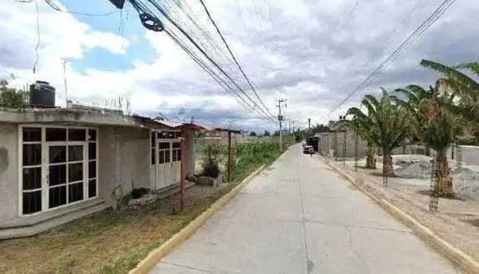 Servicio Electrico Dondedeg - San Miguel Tocuila