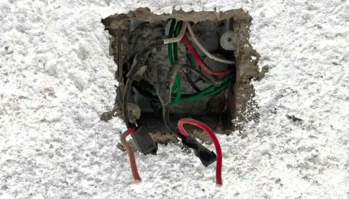 Servicio Electrico E Iluminacion Zamora Puntaje - Cdad. López Mateos