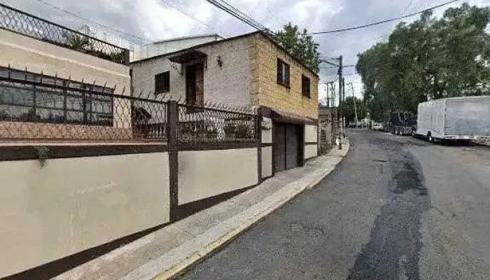 Servicio Electrico E Iluminacion Zamora Puntajedeg - Cdad. López Mateos