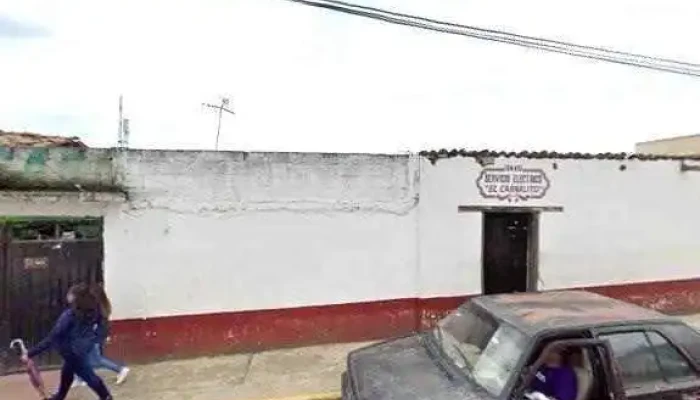 Servicio Electrico El Carnalito Telefono - Jiquipilco