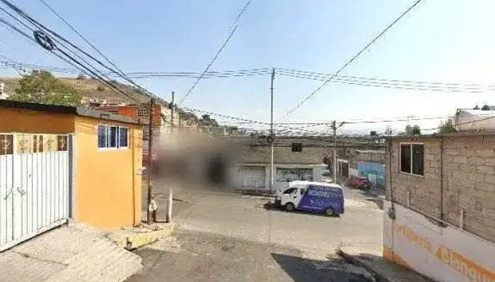 Servicio Electrico El Chato Numerodeg - Cdad. López Mateos