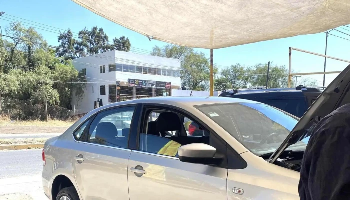 Servicio Electrico El Don Zona - Cdad. Nicolás Romero