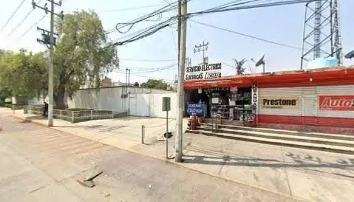 Servicio Electrico El Electricas Telefono - Tecamac