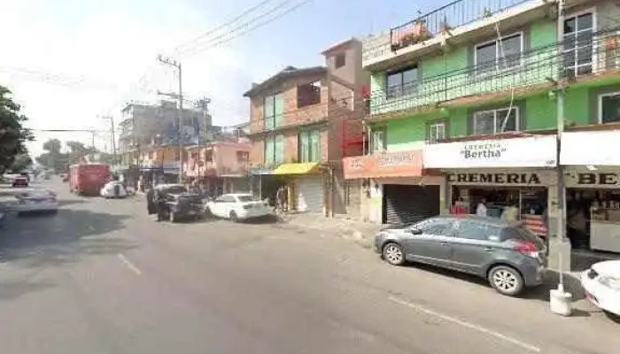 Servicio Electrico El Gato -  Abierto Ahora - Coyoacán, Ciudad de México