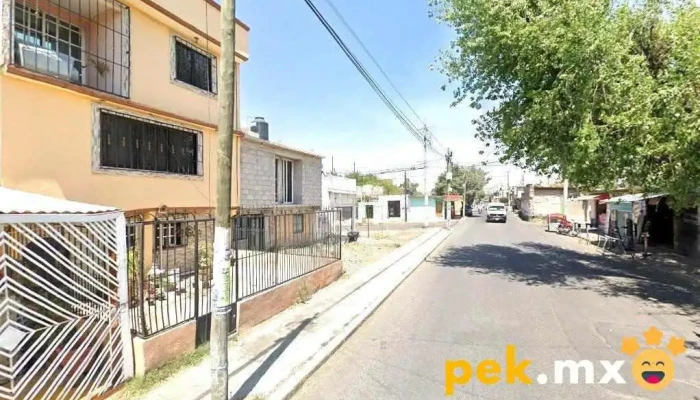Servicio Eléctrico El Güero - México