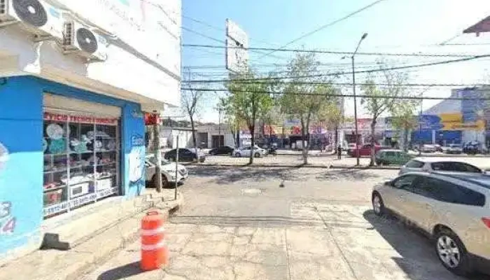 Servicio Electrico El Pandra Direcciondeg - Ixtapaluca