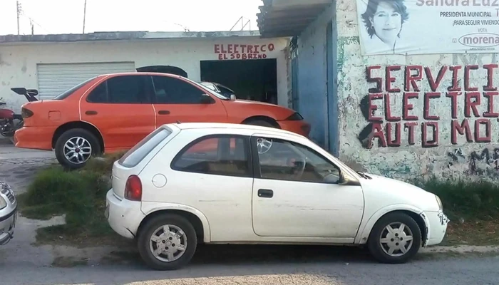 Servicio Electrico El Sobrino Videos - Tequexquináhuac