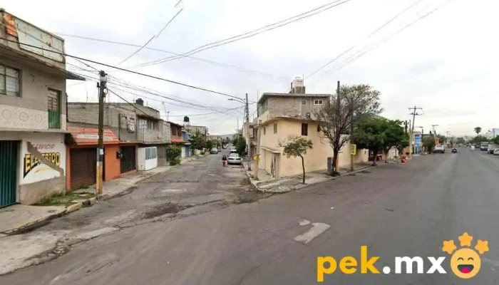 Servicio Eléctrico En General "San Pedro" - Cdad. Nezahualcóyotl