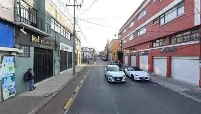 Servicio Electrico Espinosa -  Abierto Ahoradeg - Heroica Puebla de Zaragoza
