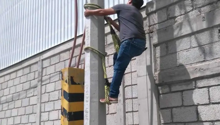 Servicio Electrico Espinosa -  Del Propietario - Heroica Puebla de Zaragoza