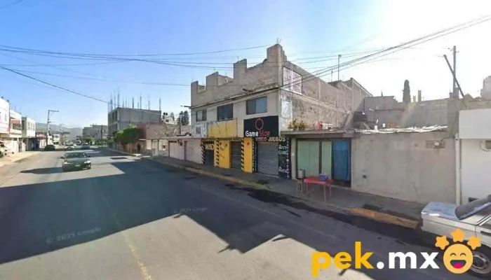 Servicio eléctrico flavio - Progreso De Obregón