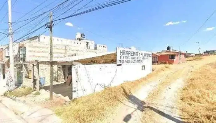 Servicio Electrico -  Fotos - Villa de Almoloya de Juárez