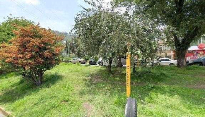 Servicio Electrico Fuentes -  Ubicaciondeg - Naucalpan de Juárez