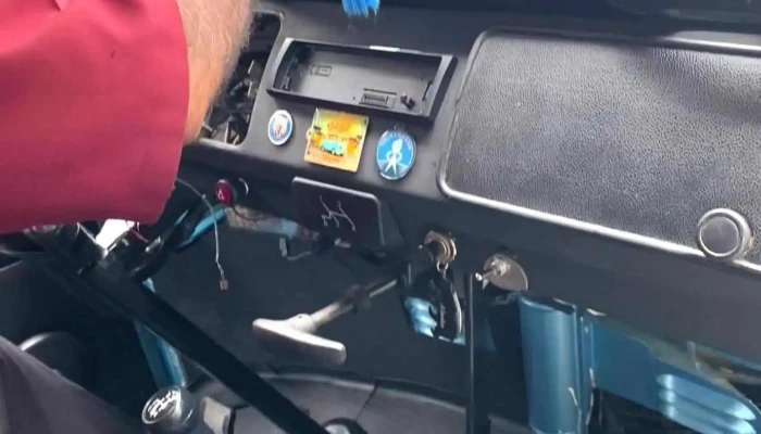 Servicio Electrico Fuentes -  Videos - Naucalpan de Juárez