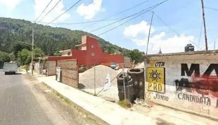Servicio Electrico Gonzalez -  Sitio Webdeg - Santa María Mazatla