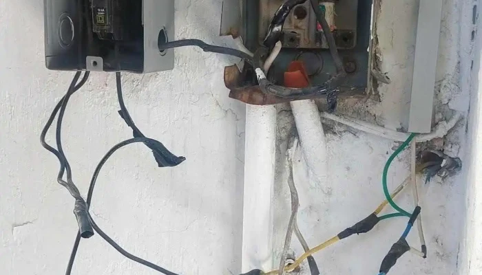 Servicio Electrico Guadalajara,zapopan,tlaquepaque Y Tonala - Mexico