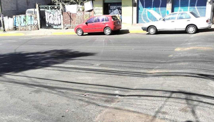 Servicio Eléctrico Guzmán - Cdad. López Mateos