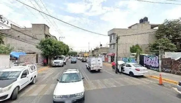 Servicio Electrico Guzman Horariodeg - Cdad. López Mateos