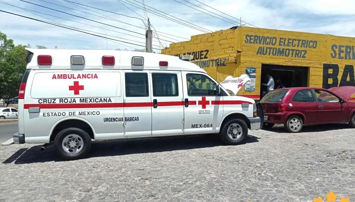 Servicio Electrico Hermanos Velazquez Del Propietario - Atlacomulco de Fabela