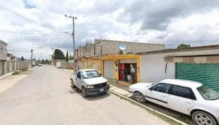 Servicio Electrico Hernandez -  Puntaje - Santa María Ajoloapan