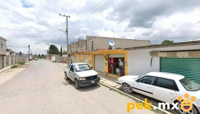 Servicio Electrico Hernandez - Santa María Ajoloapan