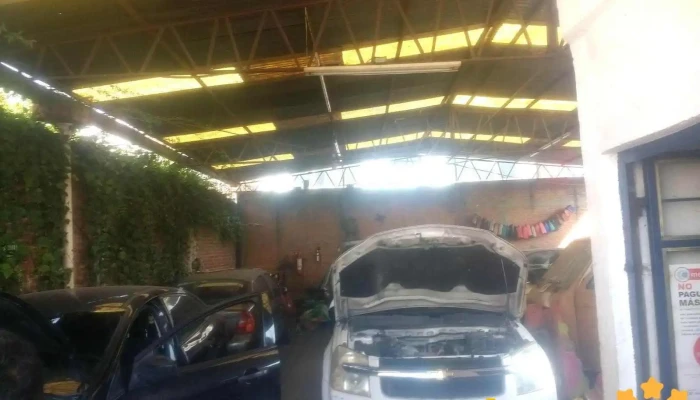 Servicio Electrico Hidalgo Del Propietario - Texcoco de Mora