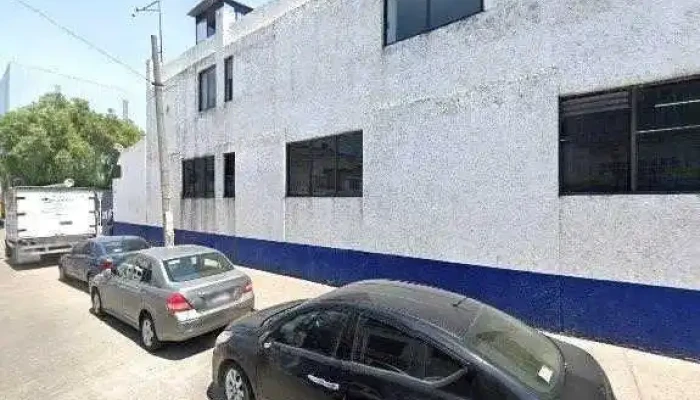 Servicio Electrico Horario - Naucalpan de Juárez