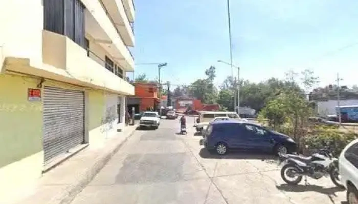 Servicio Electrico Interlomas Como Llegar - Naucalpan de Juárez