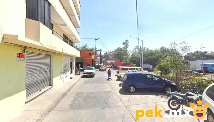 Servicio Eléctrico Interlomas - Naucalpan De Juárez