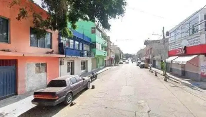 Servicio Electrico Jaibo Videosdeg - Los Reyes Acaquilpan (la Paz)
