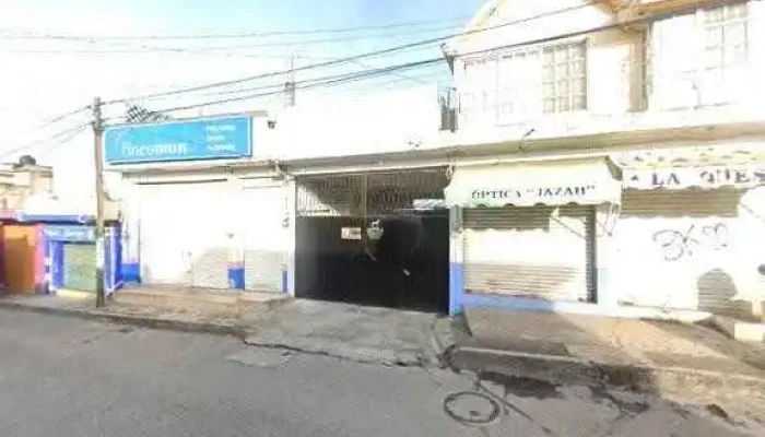 Servicio Electrico Javier -  Instagram - Temoaya