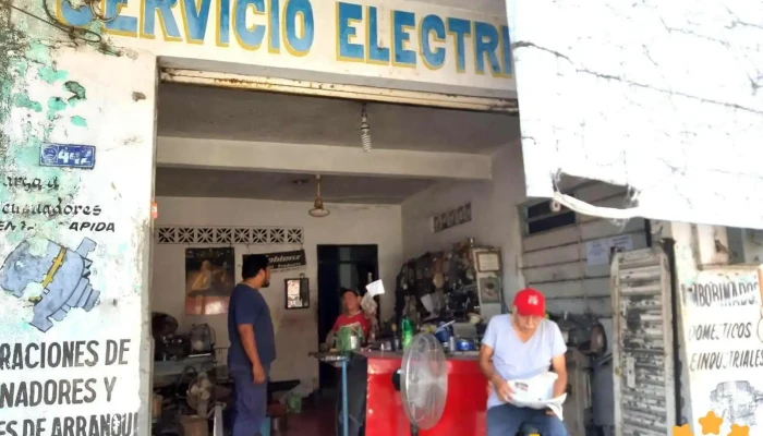 Servicio Electrico Juarez Instagram - San Juan Bautista Tuxtepec
