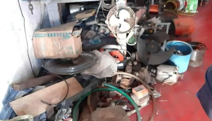Servicio Electrico Juarez Interior - San Juan Bautista Tuxtepec