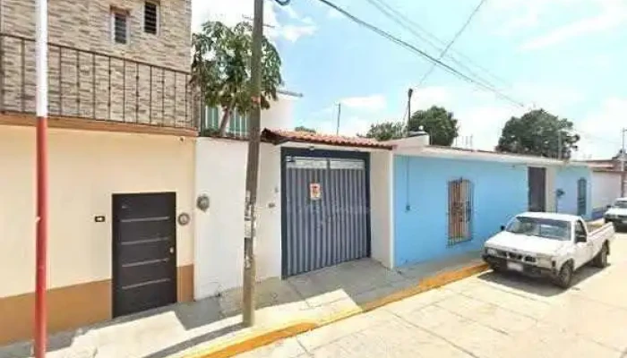 Servicio Electrico Mariscal Puntajedeg - Ocotlán de Morelos