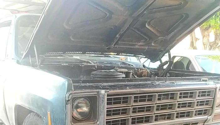 Servicio Eléctrico "MartÍnez Ledo" - Heroica Cdad. De Huajuapan De León