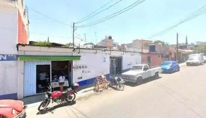 Servicio Electrico Mendez Preciosdeg - Oaxaca de Juárez
