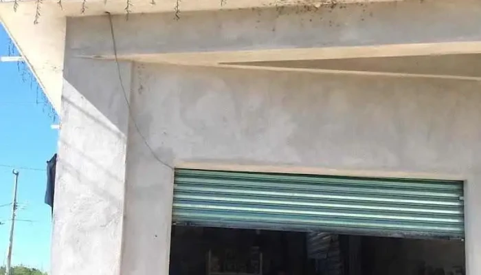 Servicio Eléctrico "Morales' - Heroica Cdad. De Huajuapan De León