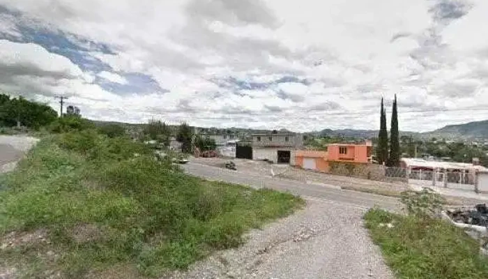 Servicio Electrico Morales Numerodeg - Heroica Cdad. de Huajuapan de León